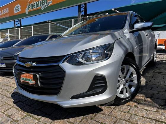 CHEVROLET ONIX 1.0 FLEX LT MANUAL CHEVROLET ONIX 1.0 FLEX LT MANUAL